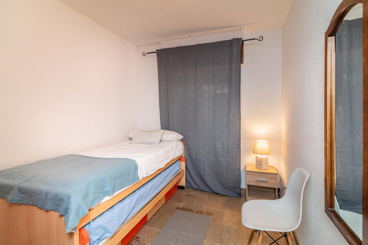 Lxr Marysol 2Bdr. Apt Benalmádena Esterno foto