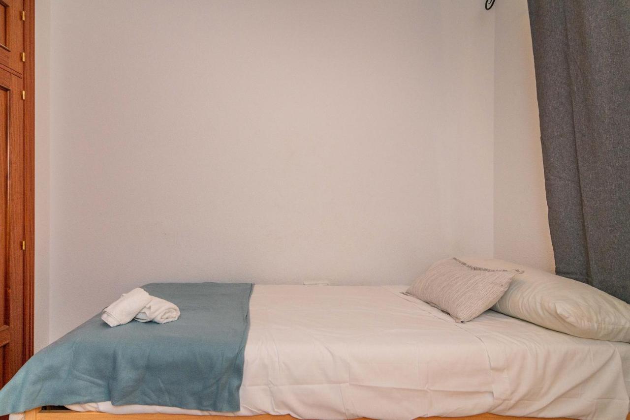 Lxr Marysol 2Bdr. Apt Benalmádena Esterno foto