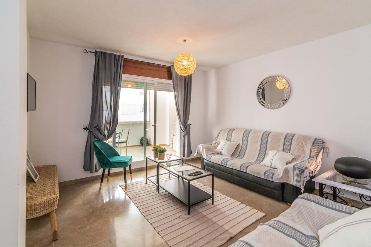 Lxr Marysol 2Bdr. Apt Benalmádena Esterno foto