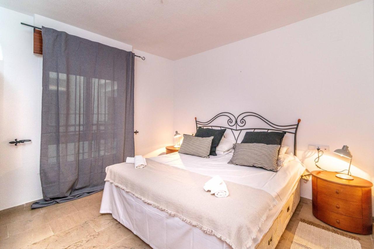 Lxr Marysol 2Bdr. Apt Benalmádena Esterno foto