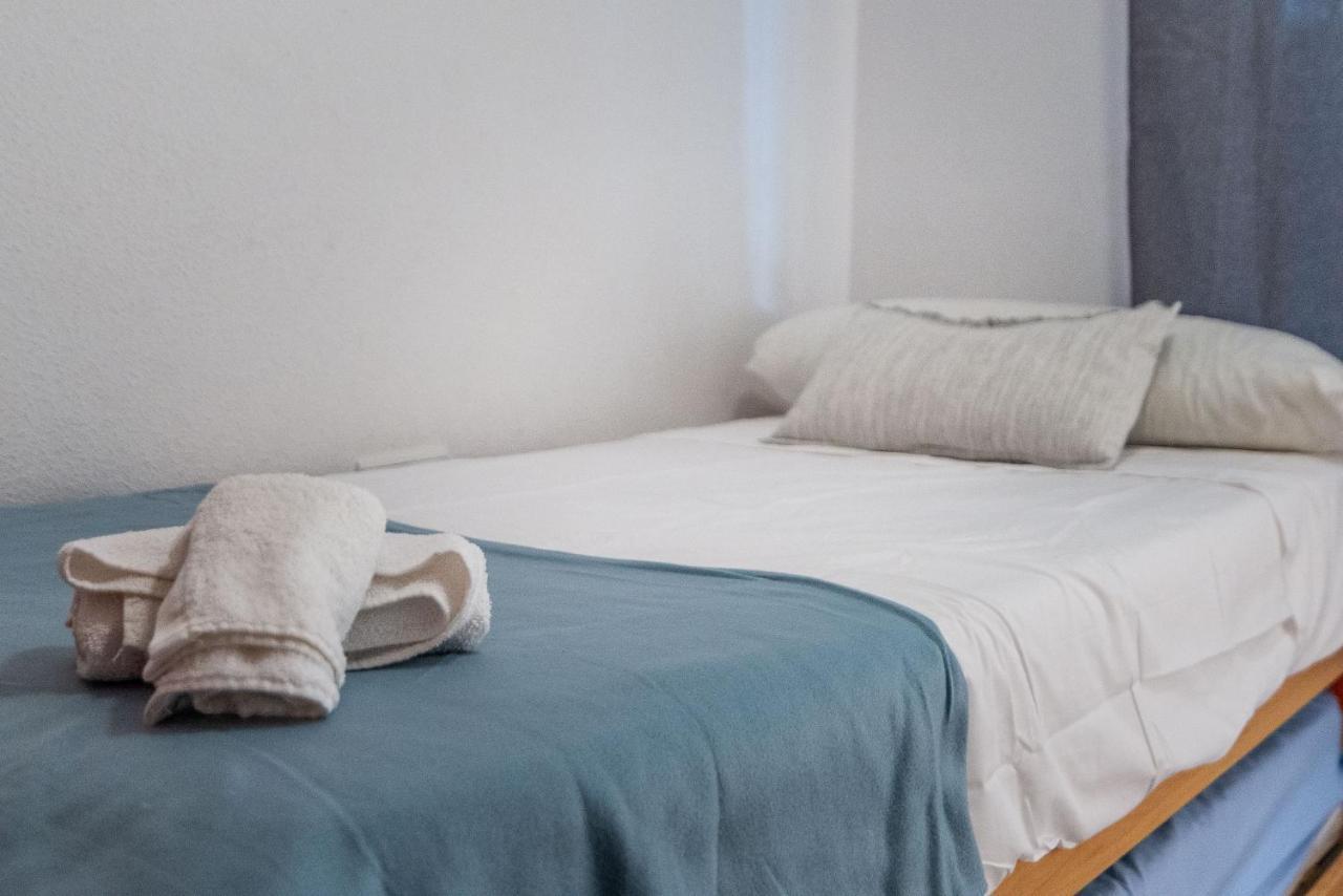 Lxr Marysol 2Bdr. Apt Benalmádena Esterno foto