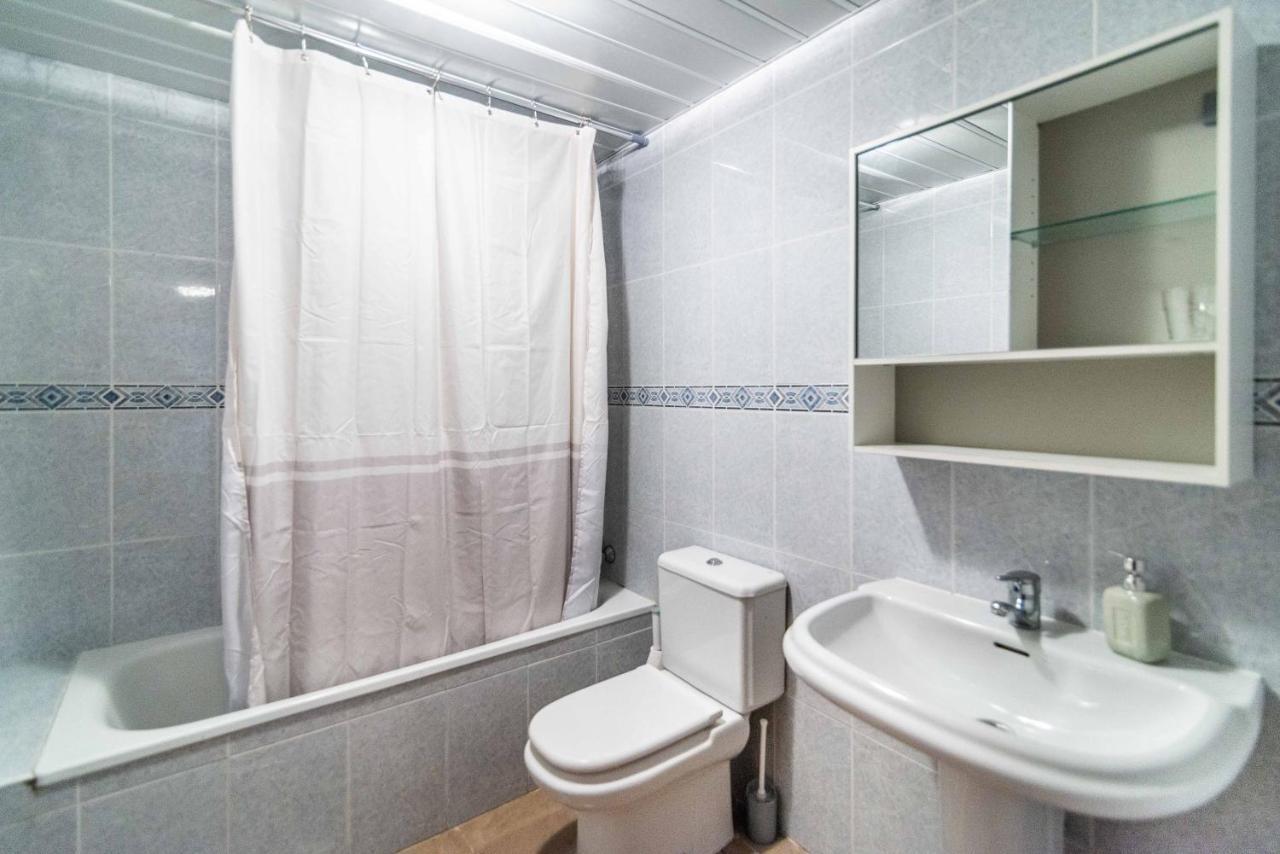 Lxr Marysol 2Bdr. Apt Benalmádena Esterno foto